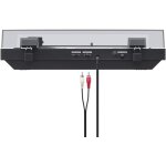 Plattenspieler Vollautomat, BT, Riemen, Sony PS-LX310BT, GEPRÜFT