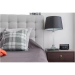 Radiowecker Philips Bluetooth USB Ladefunktion TAR7606/10 GEPRÜFT - GUT
