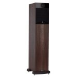 Standlautsprecher, 2-Wege, HiFi, 90 dB Walnuss, (Paar) – Fyne Audio F302 NEU