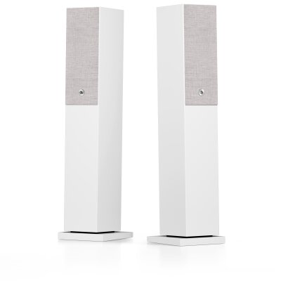 Aktive WLAN Standlautsprecher, 1 Paar, AudioPro A38W,...