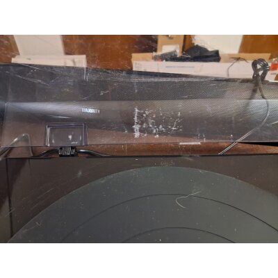 Vollautomat Plattenspieler, Phono, Denon DP-300F,...