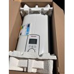 Stiebel Eltron DEL Plus, Durchlauferhitzer,, 18–24 kW, 400V, WIE NEU