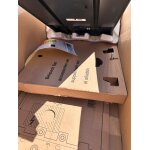Stiebel Eltron DEL Plus, Durchlauferhitzer,, 18–24 kW, 400V, WIE NEU
