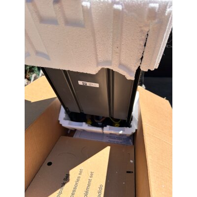 AEG DDLE EASY 24 Durchlauferhitzer , Elektronisch, 24 kW, 400V, WIE NEU