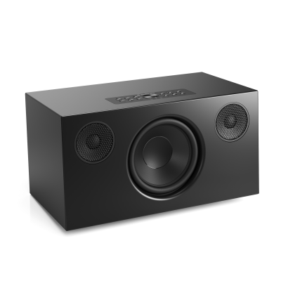 Multiroom Lautsprecher, Audio Pro C10 MkII W, 80W,...