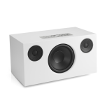 Multiroom Lautsprecher, Audio Pro C10 MkII W, 80W, AirPlay 2, Weiß, NEU #1