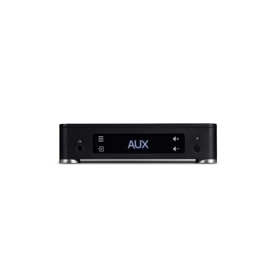 Wireless Lautsprecher, Mission LX-Connect 2.0,120W, HDMI ARC, Walnuss,WIE NEU