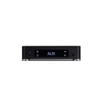 Wireless Lautsprecher, Mission LX-Connect 2.0,120W, HDMI ARC, Walnuss,WIE NEU