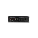 Wireless Lautsprecher, Mission LX-Connect 2.0,120W, HDMI ARC Lux Black,WIE NEU