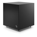 Subwoofer aktiv, Audio Pro SW-5, schwarz, präzise, druckvoll, NEU