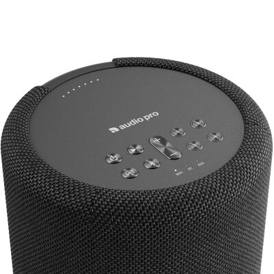 Multiroom Lautsprecher, Audio Pro A10 MkII W, Airplay2,...
