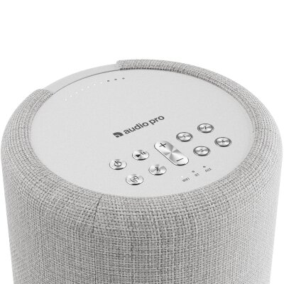 Multiroom Lautsprecher, Audio Pro A10 MkII W, Airplay2,...