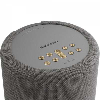 Multiroom Lautsprecher, Audio Pro A10 MkII W, Airplay2,...
