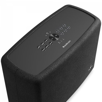 Multiroom Lautsprecher Audio Pro A15 W, 40W, AirPlay 2,...