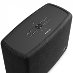 Multiroom Lautsprecher Audio Pro A15 W, 40W, AirPlay 2, IPX2, Schwarz, NEU