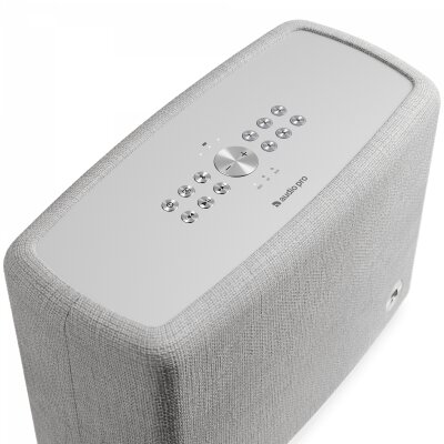 Multiroom Lautsprecher Audio Pro A15 W, 40W, AirPlay 2,...