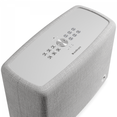 Multiroom Lautsprecher Audio Pro A15 W, 40W, AirPlay 2,...