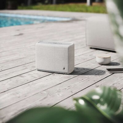 Multiroom Lautsprecher Audio Pro A15 W, 40W, AirPlay 2,...