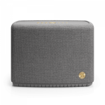 Multiroom Lautsprecher Audio Pro A15 W, 40W, AirPlay 2, IPX2, Dunkelgrau, NEU