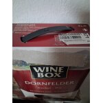 Internationales Rotweinpaket, trocken, 3er Set, Dornfelder, Merlot,Primitovo