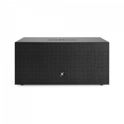 Multiroom Lautsprecher Audio Pro C20W schwarz, Phono,...