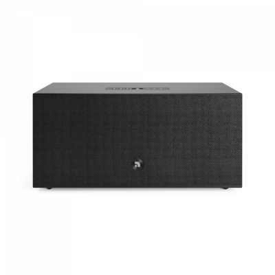Multiroom Lautsprecher Audio Pro C20W schwarz, Phono,...