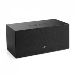 Multiroom Lautsprecher Audio Pro C20W schwarz, Phono, HDMI ARC, Bluetooth, NEU