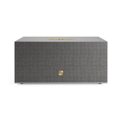 Multiroom Lautsprecher Audio Pro C20W Grau, Phono, HDMI...