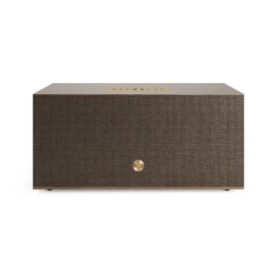 Multiroom Lautsprecher Audio Pro C20W Walnuss, Phono,...