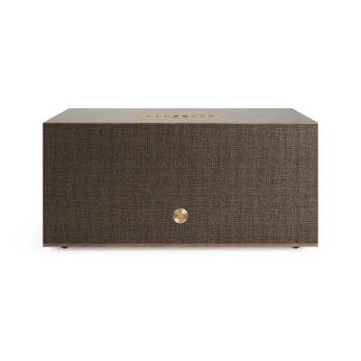 Multiroom Lautsprecher Audio Pro C20W Walnuss, Phono,...