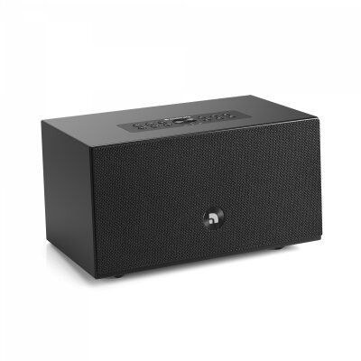 Multiroom Lautsprecher Audio Pro C5 MkII W, Schwarz, 41...
