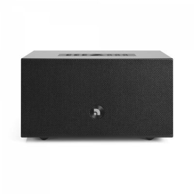 Multiroom Lautsprecher Audio Pro C5 MkII W, Schwarz, 41...