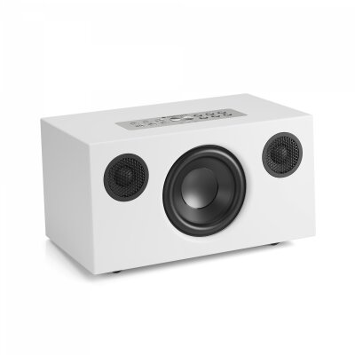Multiroom Lautsprecher Audio Pro C5 MkII W, Weiss, 41 W,...