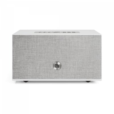Multiroom Lautsprecher Audio Pro C5 MkII W, Weiss, 41 W,...