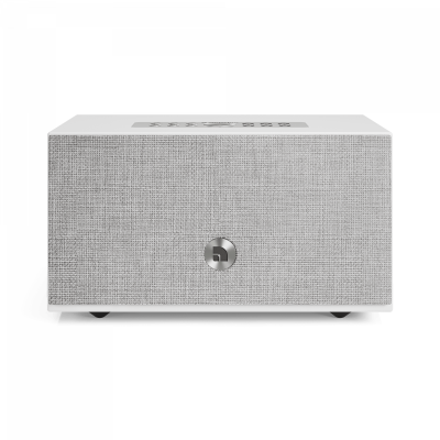 Multiroom Lautsprecher Audio Pro C5 MkII W, Weiss, 41 W,...