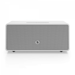 Multiroom, WLAN, Audio Pro D-2 W Weiss, AirPlay 2 Google Cast, 100W, NEU