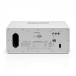 Multiroom, WLAN, Audio Pro D-2 W Weiss, AirPlay 2 Google Cast, 100W, NEU