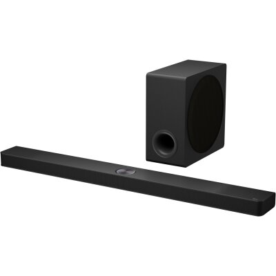 Soundbar + Suwoofer LG DS90TY, 5.1.3 Dolby Atmos DTS:X...