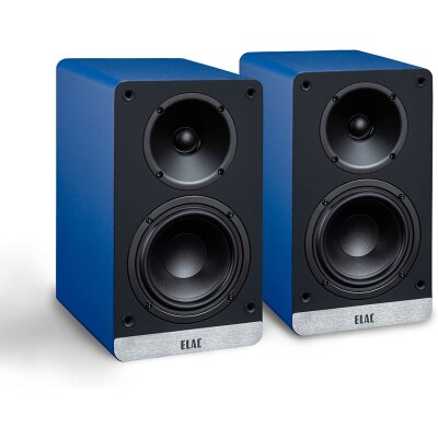 ELAC Aktivlautsprecher DCB41, 1 Paar, HDMI ARC,...