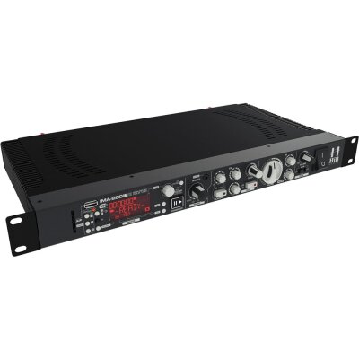 Media-Verstärker, BT, USB/SD, FM, Hill Audio...
