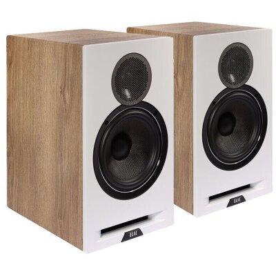 Regallautsprecher ELAC Debut Reference 1 Paar,...