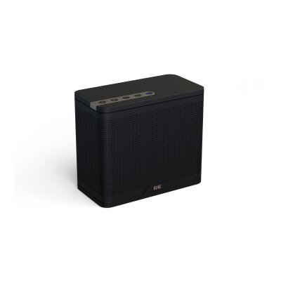 Bluetooth Lautsprecher, Aluminium, Akku, ELAC NAVA100...