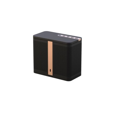 Bluetooth Lautsprecher, Aluminium, Akku, ELAC NAVA100...