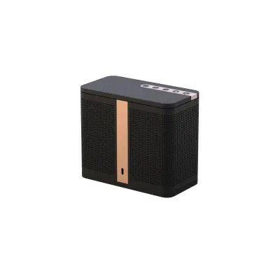 Bluetooth Lautsprecher, Aluminium, Akku, ELAC NAVA100...