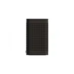 Bluetooth Lautsprecher, Aluminium, Akku, ELAC NAVA100 Schwarz, GEPRÜFT - WIE NEU