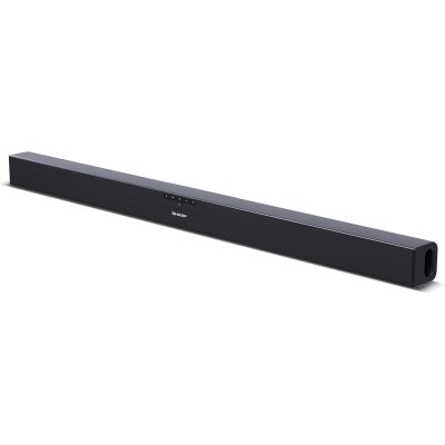 Soundbar HDMI ARC, Bluetooth, Optica, AUX, 95cm, SHARP...