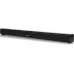 Soundbar Bluetooth TV 2.0 Lautsprecher HDMI ARC Sharp HT-SB110 GEPRÜFT - GUT