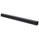 Soundbar Bluetooth HDMI ARC Optical AUX 95cm SHARP HT-SB140 BESCHÄDIGT & UNVOLLS
