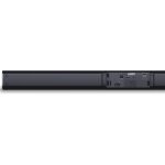 Soundbar Bluetooth HDMI ARC Optical AUX 95cm SHARP HT-SB140 BESCHÄDIGT & UNVOLLS