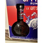 Spytail Cognac Barrel Geschenkset 0,7L 40% + 2 Cocktailgläser NEU